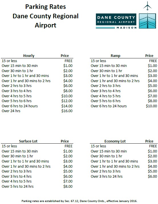 2021 rate lot parking 10 Guaranteed Rate