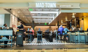 Mad Town Gastropub