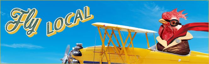 Fly Local
