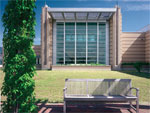 Image of the arbor.