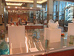 Image of the art court.