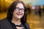 Picture of Kim Jones - Airport Director