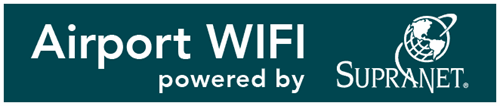 SupraNet Wifi logo