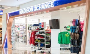 madison xchange