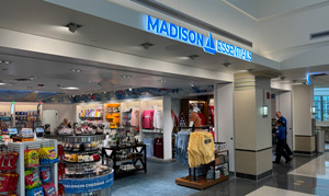 madison essentials