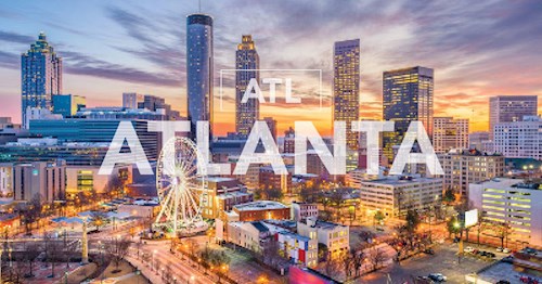 Atlanta