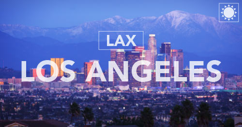 Los Angeles