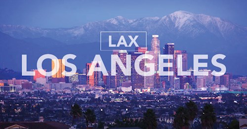 Los Angeles