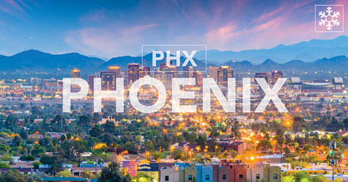 Phoenix