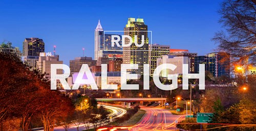 Raleigh