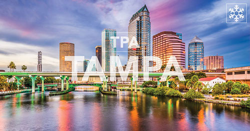 Tampa Florida