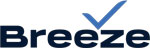 Breeze Air Ways logo