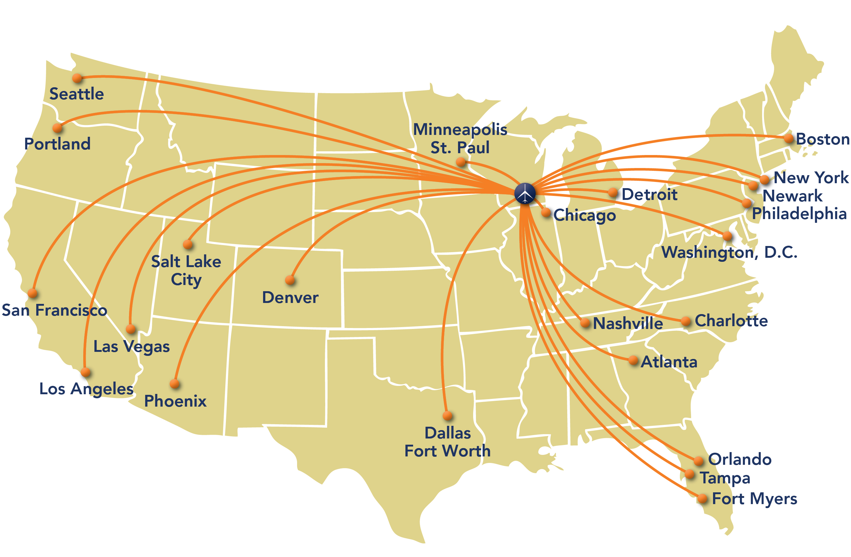 flights from nj to tampa fl